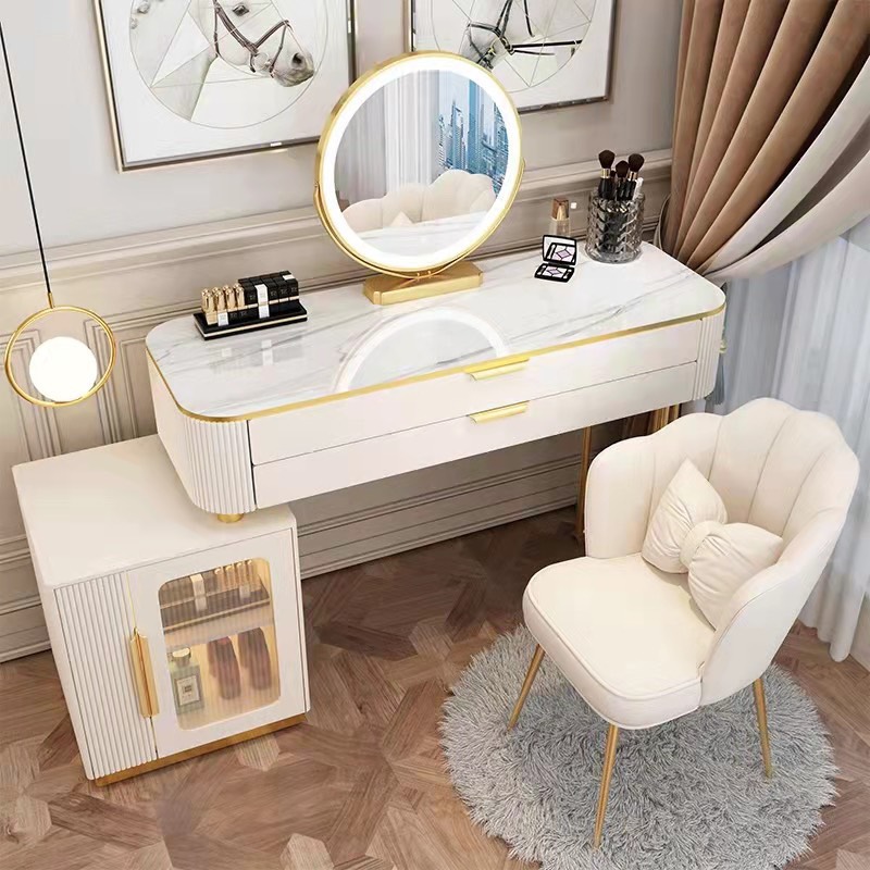 Bàn Phấn Cao Cấp Mẫu 08 Hải Phòng